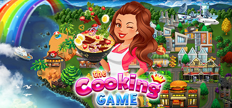 Free Games Of Cooking Download