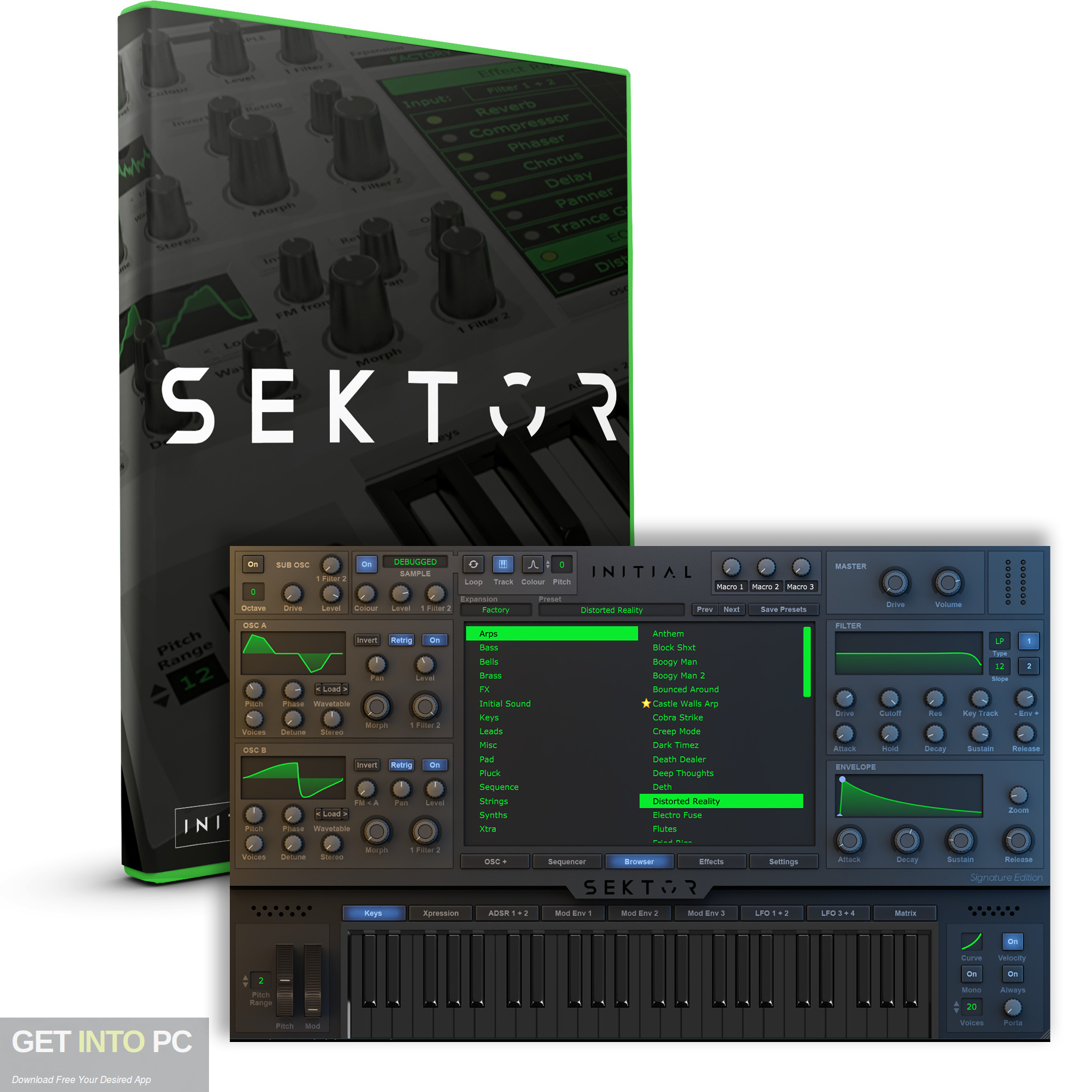Vocal Synth Vst Free Download
